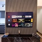 Noir Living 2 Bedroom Appartement *