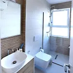 Appartement Noir Living 2 Bedroom