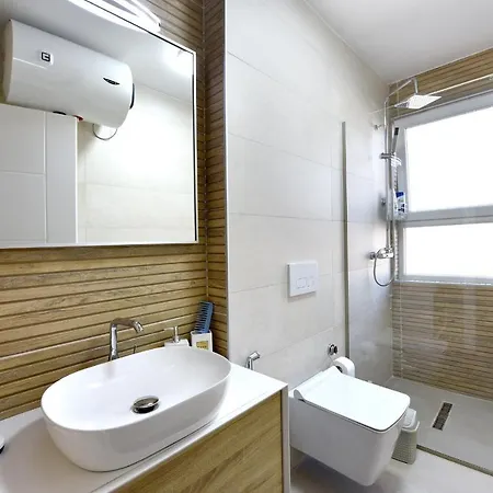 Noir Living 2 Bedroom Apartment Tirana