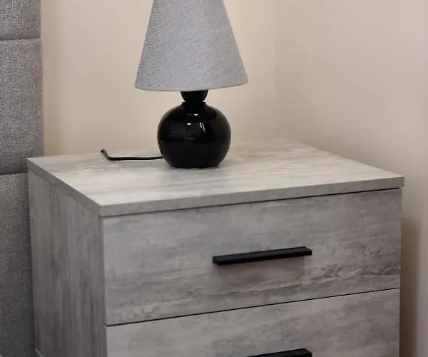 Noir Living 2 Bedroom Апартаменты