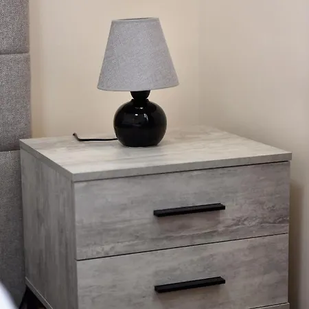 Noir Living 2 Bedroom דירה