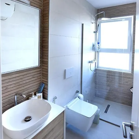 아파트 Noir Living 2 Bedroom