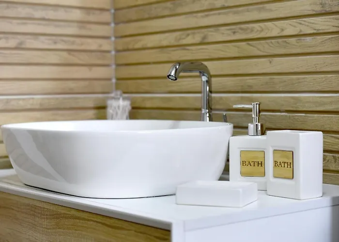 Noir Living 2 Bedroom アパート